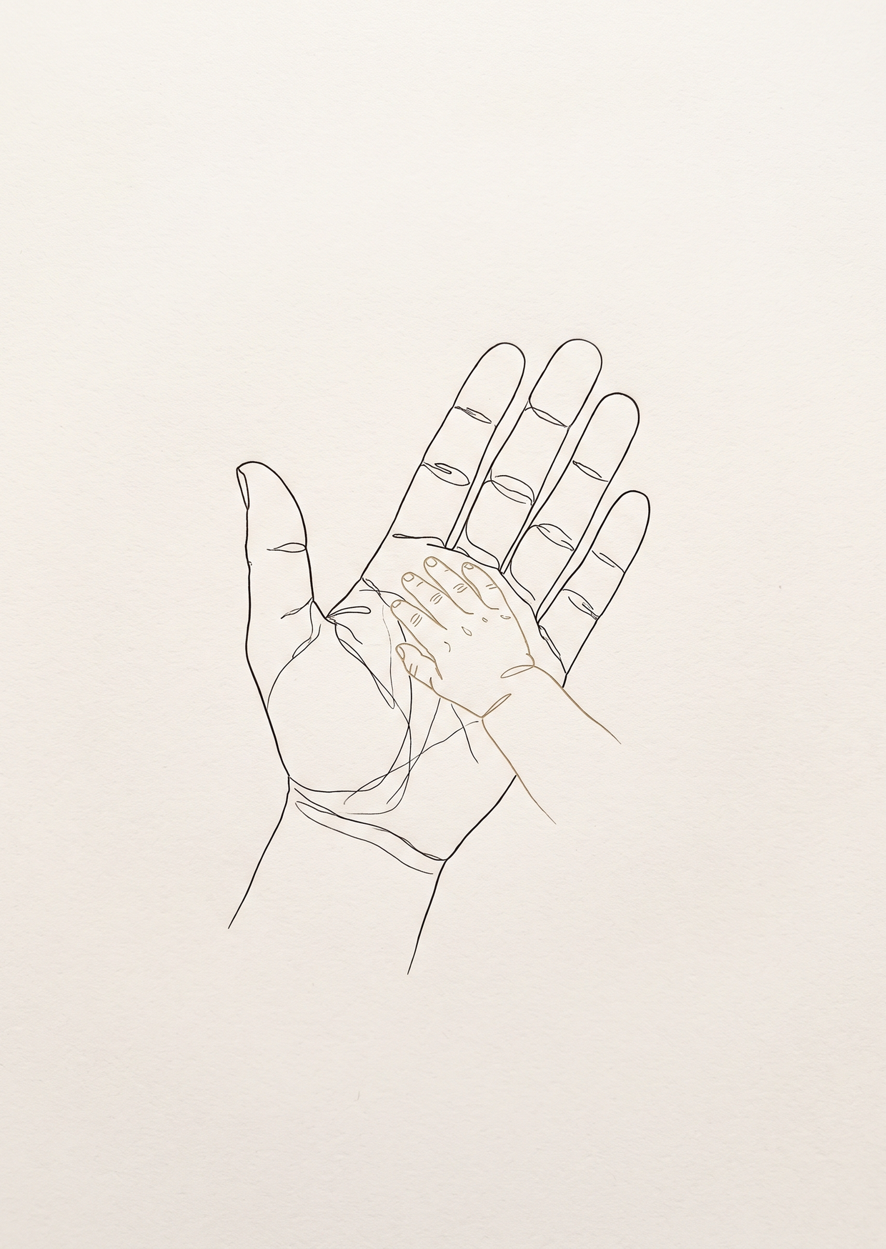 The Smaller Hand