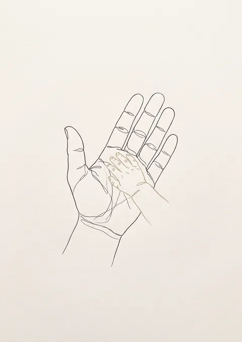 The Smaller Hand