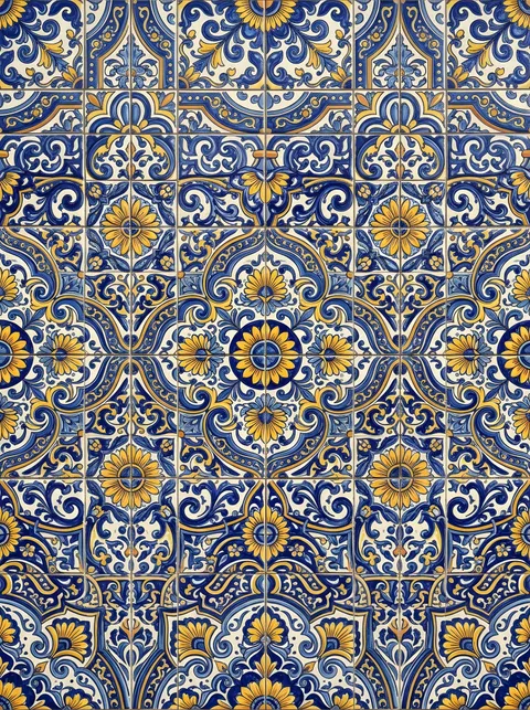 Talavera Karoları