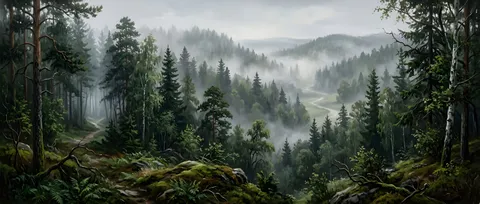 Nebelwald