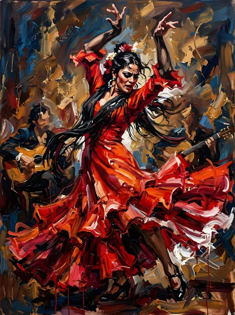 Flamenco
