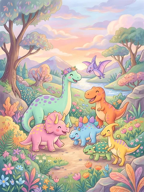 Dinofreunde