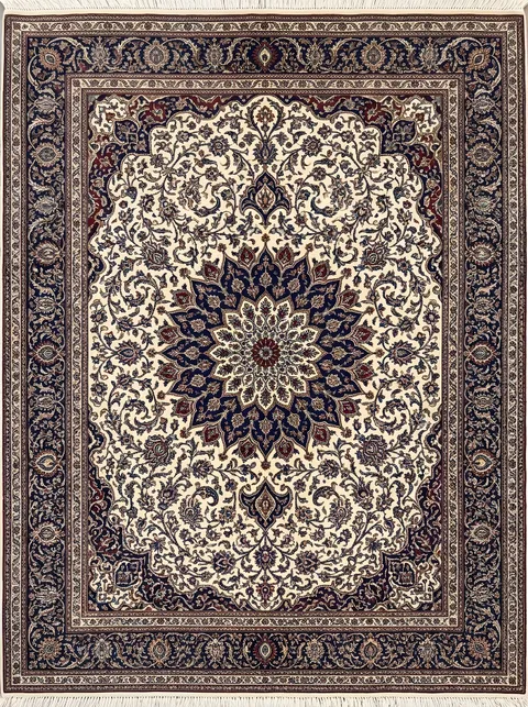Tappeto Tabriz